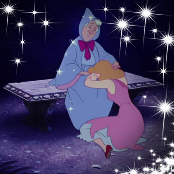 Meet your Posher, Mandy - Picture 1 of 1